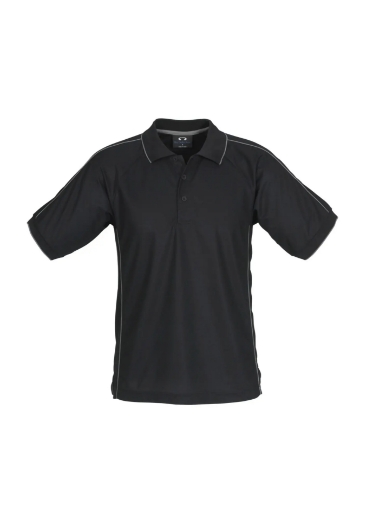 Picture of Biz Collection, Resort Mens Polo